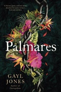 Cover: Palmares - Virago Press