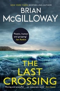 Cover: The Last Crossing - Constable