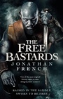 Cover: The Free Bastards - Orbit