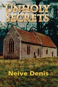 Cover: Unholy Secrets - Eaglemount Books