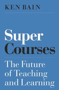 Cover: Super Courses - Penguin Random House South Africa