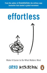 Abbildung von: Effortless - Virgin Books