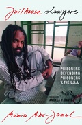 Cover: Jailhouse Lawyers - City Lights Publishers