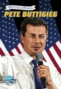Cover: Political Power: Pete Buttigieg - TidalWave Productions