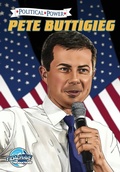 Cover: Political Power - TidalWave Productions