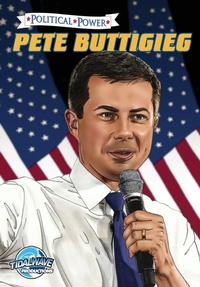 Enlarge image Cover: Political Power - TidalWave Productions