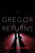 Cover: Gregor Returns - BOOKBABY