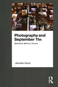 Cover: Photography and September 11th - Routledge