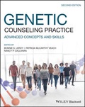 Cover: Genetic Counseling Practice - Wiley