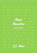 Cover: Atomic Anecdotes (Tiny Tales, #2) - Tiny Tales