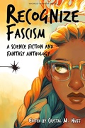 Cover: Recognize Fascism - World Weaver Press