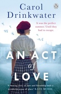 Cover: An Act of Love - Penguin Books Ltd