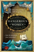 Cover: Dangerous Women - Penguin Books Ltd