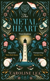 Abbildung von: The Metal Heart - Penguin Books Ltd
