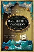 Cover: Dangerous Women - Michael Joseph Ltd
