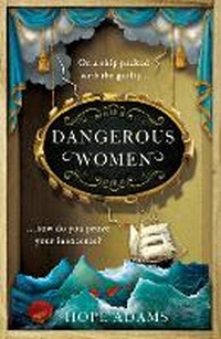 Abbildung von: Dangerous Women - Michael Joseph Ltd