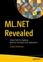 Cover: ML.NET Revealed - APress