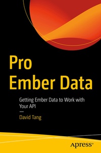 Abbildung von: Pro Ember Data - Apress