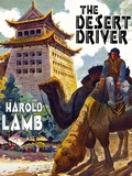 Cover: The Desert Driver - Wildside Press