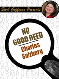 Cover: No Good Deed - Wildside Press