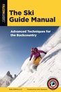 Cover: The Ski Guide Manual - Simon + Schuster LLC