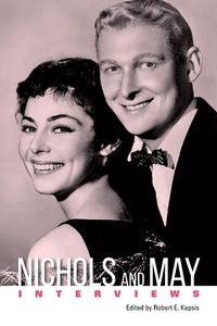 Abbildung von: Nichols and May - University of Pennsylvania Press, Inc.