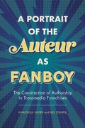 Cover: A Portrait of the Auteur as Fanboy - Penguin Random House South Africa