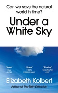 Cover: Under a White Sky - Vintage Digital
