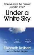 Cover: Under a White Sky - Vintage