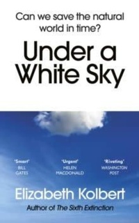 Abbildung von: Under a White Sky - Vintage