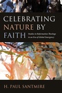 Cover: Celebrating Nature by Faith - Wipf and Stock Publishers