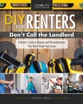 Cover: DIY for Renters - Creative Homeowner