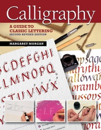 Enlarge image Cover: Calligraphy, Second Revised Edition - IMM Lifestyle Books