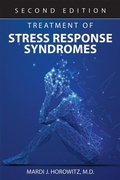 Cover: Treatment of Stress Response Syndromes - American Psychiatric Association Publishing