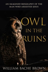 Abbildung von: Owl in the Ruins - William Bache Brown