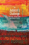 Cover: Judaism's Challenge - Academic Studies Press