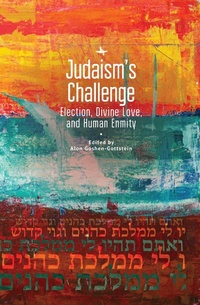 Abbildung von: Judaism's Challenge - Academic Studies Press