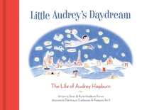 Abbildung von: Little Audrey's Daydream - Princeton Architectural Press