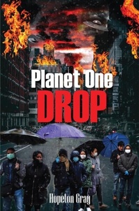Abbildung von: Planet One Drop - Global Summit House