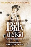 Cover: Demise of Billy the Kid - Wild Horse Press