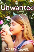 Cover: Unwanted - Mountain Vines Publishing