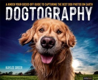 Abbildung von: Dogtography - Rocky Nook