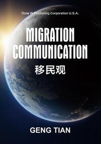 Enlarge image Cover: Migration Communication - Dixie W Publishing Corporation