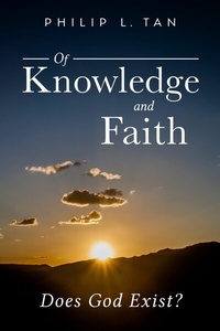 Abbildung von: Of Knowledge and Faith - Publishdrive