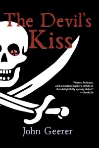 Abbildung von: The Devil's Kiss - Stonecroft Media