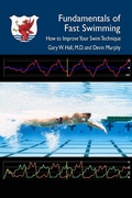 Cover: Fundamentals of Fast Swimming - The Race Club, Inc.