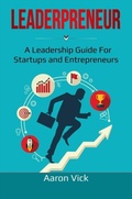 Cover: Leaderpreneur - AaronVick