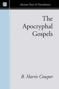 Cover: The Apocryphal Gospels - Wipf and Stock