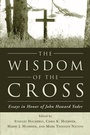 Cover: The Wisdom of the Cross - Wipf and Stock
