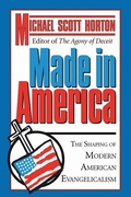 Cover: Made In America - Wipf and Stock